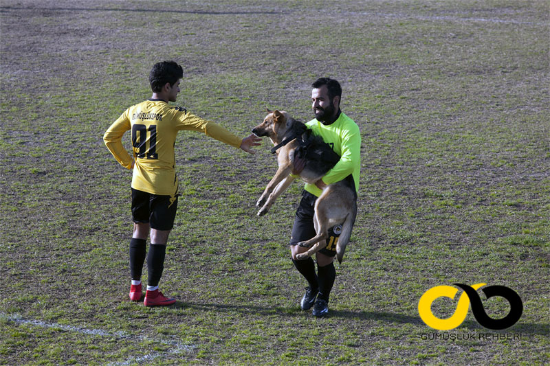 Gümüşlük Gençlikspor - 01.04.2018 - Fotoğraf: Yalçın Çakır 6