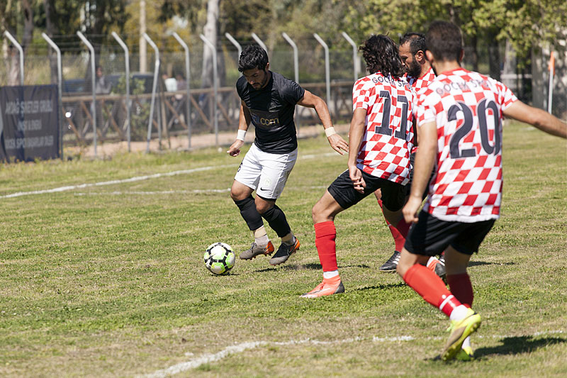 Göcek Belediyespor 3 - 3 Gümüşlükspor futbol maçı 16