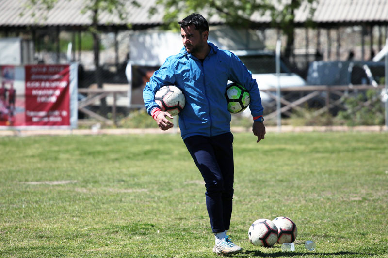 Göcek Belediyespor 3 - 3 Gümüşlükspor - Fotoğraf: Yalçın Çakır 6