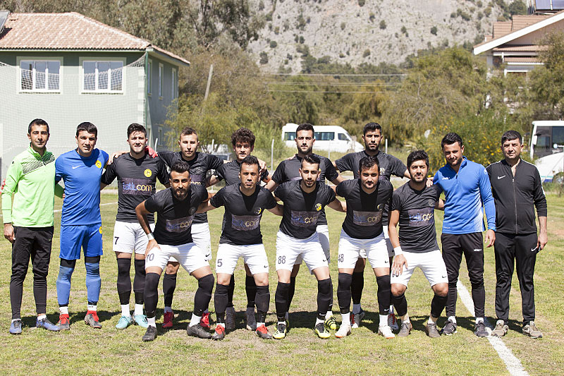 Gümüşlükspor