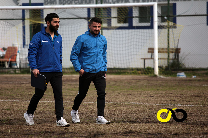 Hüseyin Öztemiz, Gümüşlükspor Teknik Direktörü