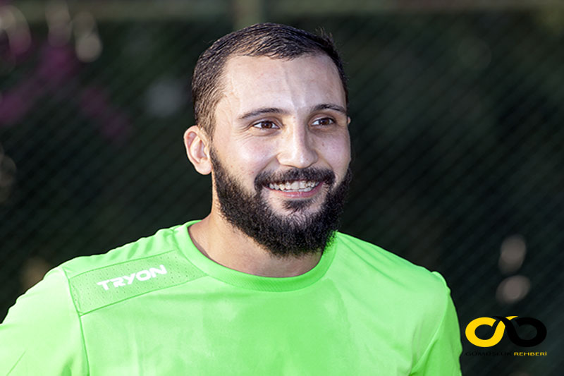 Gümüşlükspor 2019 - 2020 sezonunu açtı , Fotoğraf; Yalçın Çakır - 6