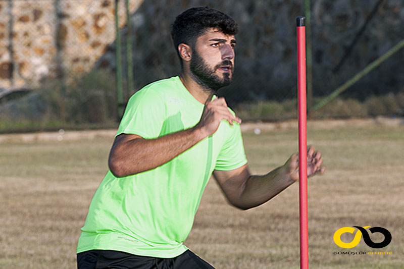 Gümüşlükspor 2019 - 2020 sezonunu açtı , Fotoğraf; Yalçın Çakır - 9