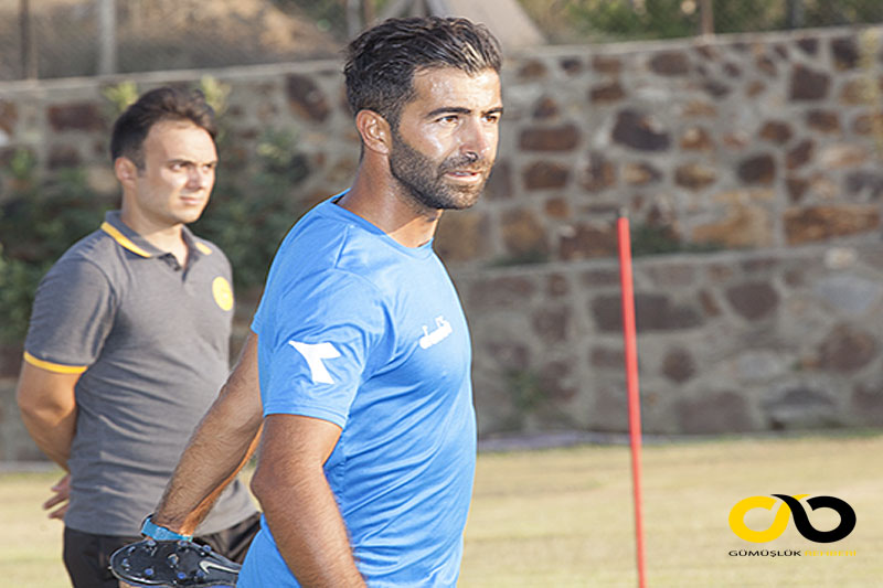 Ali Cihan Kayaş