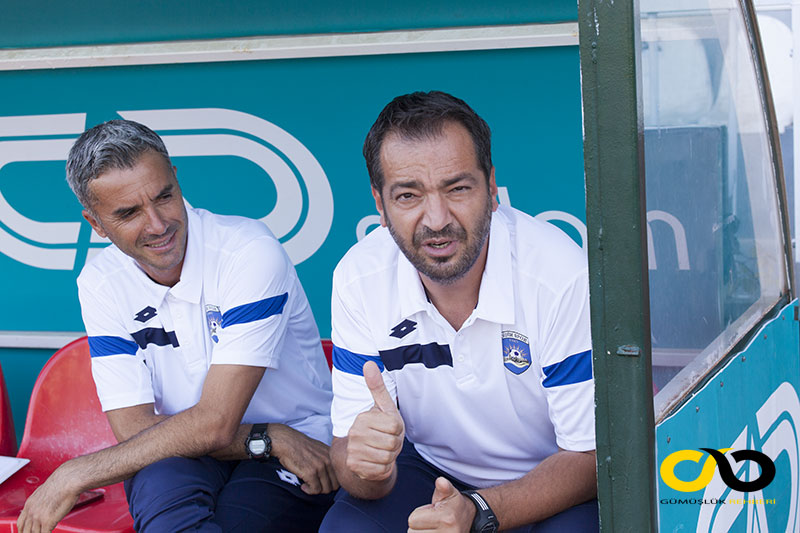 Gümüşlükspor - Didim Belediyespor hazırlık maçı - 10.10.2019 51