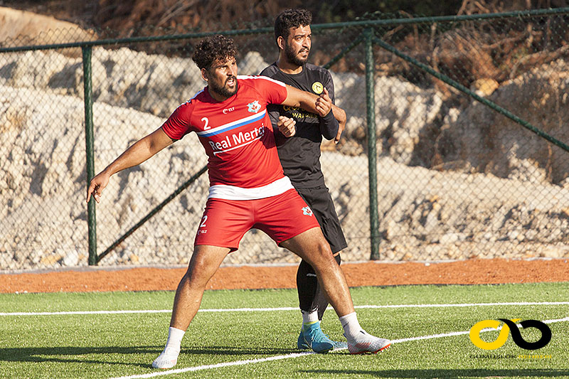 Menteşe Yerküpespor - Gümüşlükspor hazırlık karşılaşması. 13.10.2019 - Fotoğraf: Yalçın Çakır 49