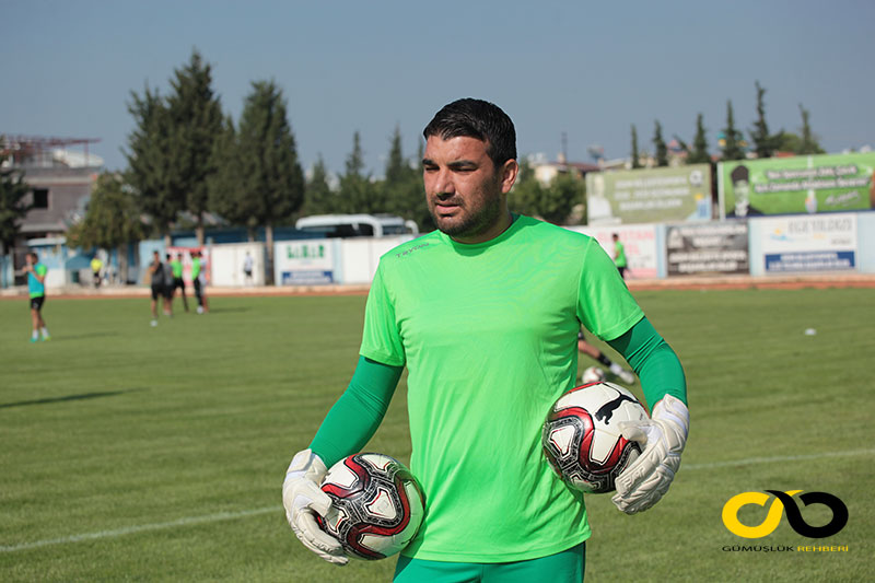 Didim Belediyespor 2 - 2 Gümüşlükspor - 20.10.2019 Fotoğraf: Yalçın Çakır 3