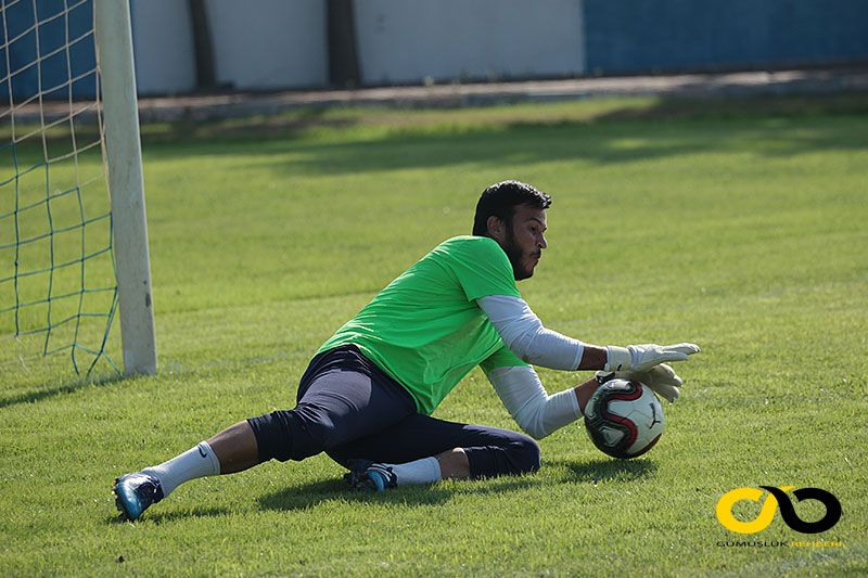 Didim Belediyespor 2 - 2 Gümüşlükspor - 20.10.2019 Fotoğraf: Yalçın Çakır 5