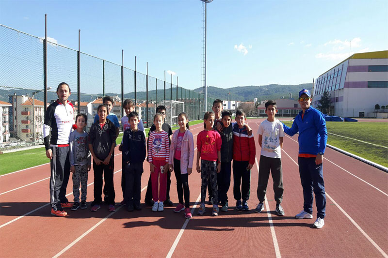 Spor Haberleri 1