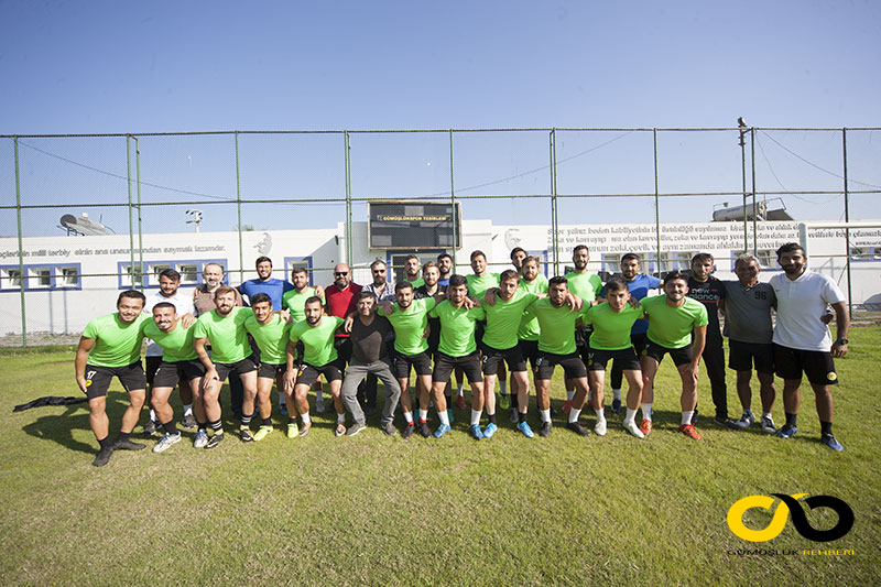 Gümüşlükspor 2019-2020 kadrosu 10