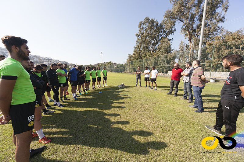 Gümüşlükspor 2019-2020 kadrosu 6