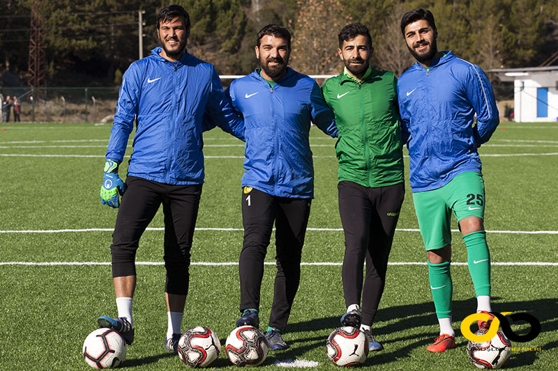 Menteşe Yerküpespor - Gümüşlükspor 15.12.2019 Fotoğraf Yalçın Çakır 43