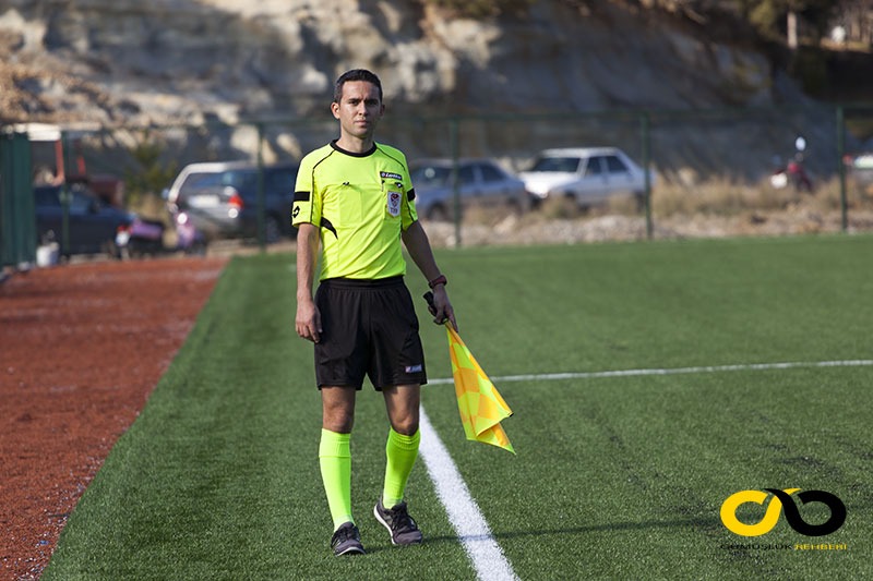 Menteşe Yerküpespor - Gümüşlükspor 15.12.2019 Fotoğraf Yalçın Çakır 49