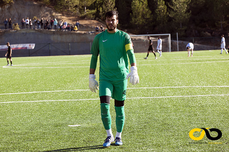 Menteşe Yerküpespor - Gümüşlükspor 15.12.2019 Fotoğraf Yalçın Çakır 53