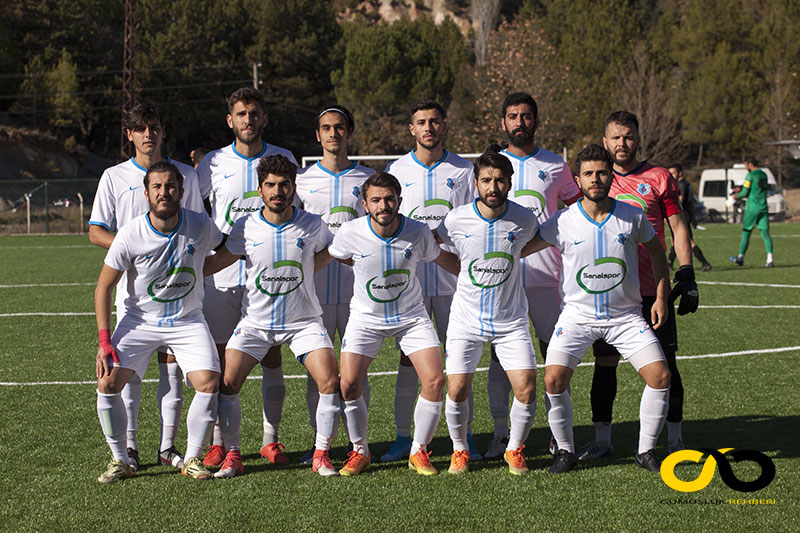 Menteşe Yerküpespor - 15.12.2019 - Fotoğraf: Yalçın Çakır