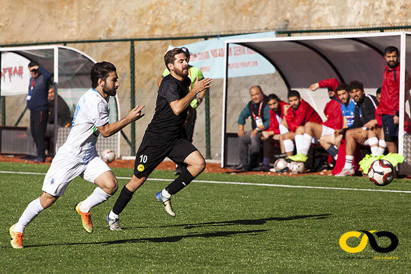 Menteşe Yerküpespor - Gümüşlükspor 15.12.2019 Fotoğraf Yalçın Çakır 9