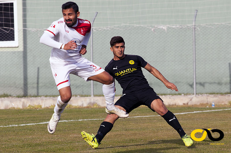 Göcek Belediyespor - Gümüşlükspor, 29.12.2019 14_2