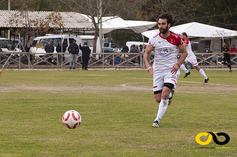 Göcek Belediyespor - Gümüşlükspor, 29.12.2019 25