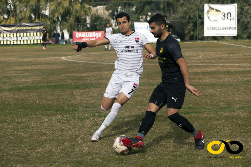 Gümüşlükspor - Karaovaspor 2019-2020  10