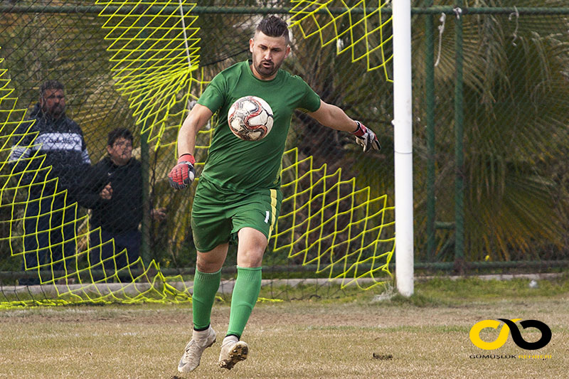 Gümüşlükspor - Karaovaspor 2019-2020 14