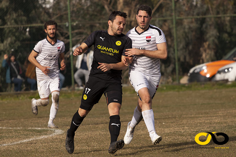 Gümüşlükspor - Karaovaspor 2019-2020 32