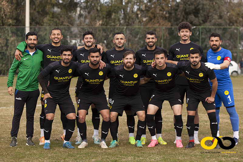 Gümüşlükspor 2019-2020