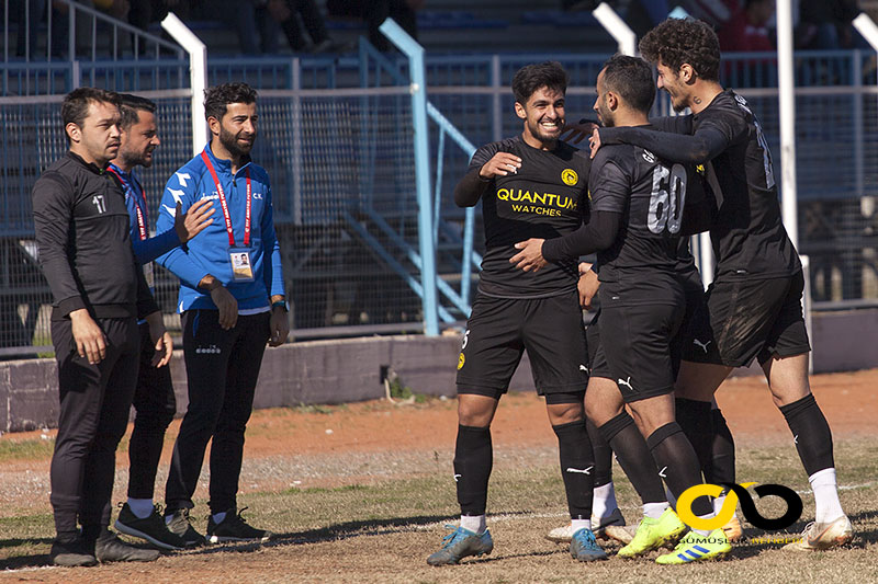 İhtilal Durmuş, futbolcu 2