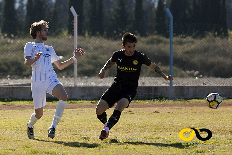 Dalaman Belediyespor - Gümüşlükspor 21