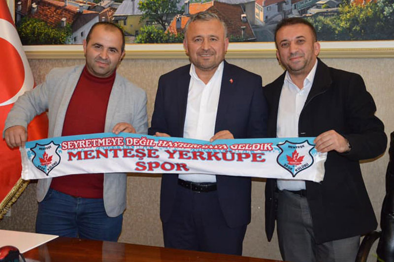 Menteşe Yerkpespor