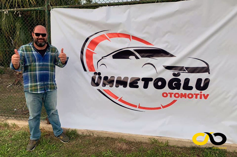 Ümmetoğlu Otomotiv, Konacık