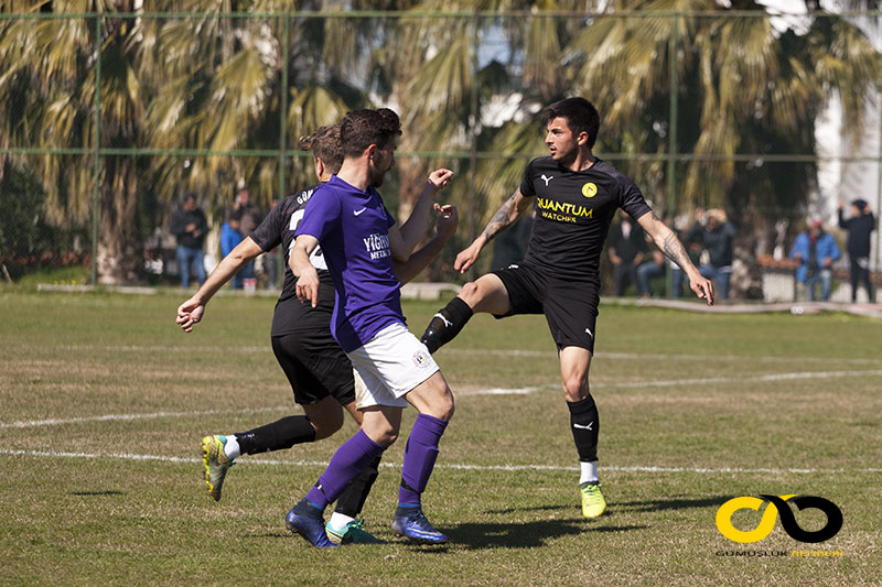 Gümüşlükspor - Yeni Milasspor - Fotoğraf: Yalçın Çakır - 10