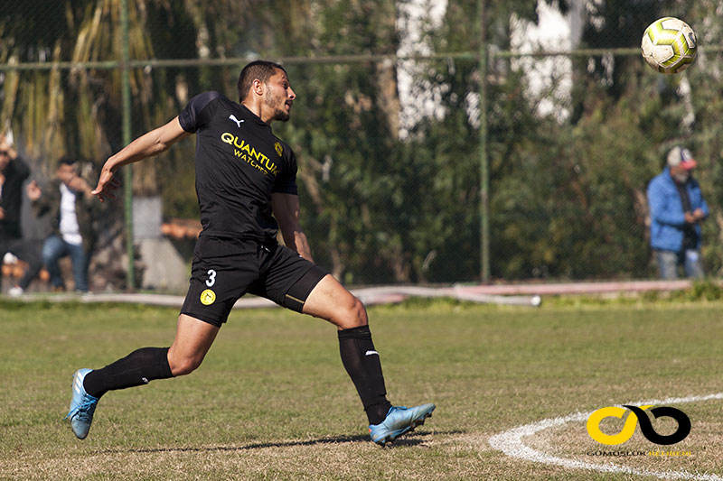 Yasin Memiş, Gümüşlükspor