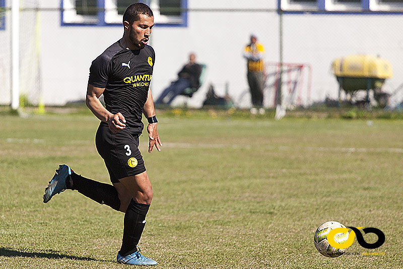 Gümüşlükspor - Yeni Milasspor - Fotoğraf: Yalçın Çakır - 18