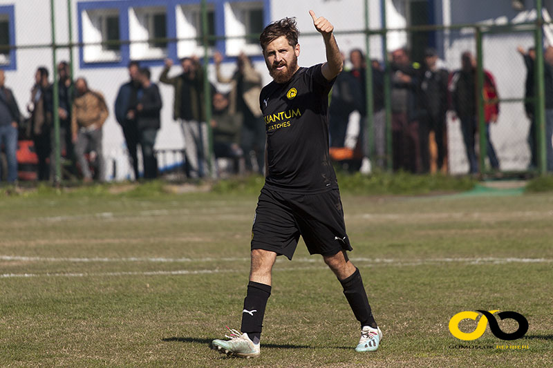 Gümüşlükspor - Yeni Milasspor - Fotoğraf: Yalçın Çakır - 22