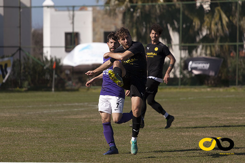 Gümüşlükspor - Yeni Milasspor - Fotoğraf: Yalçın Çakır - 26