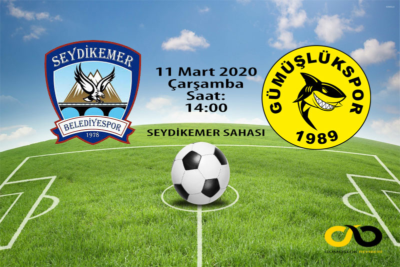 Seydikemer Belediyespor