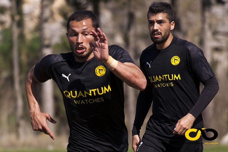 Dalyanspor 0 - 2 Gümüşlükspor - Fotoğraf: Yalçın Çakır / GHA 10