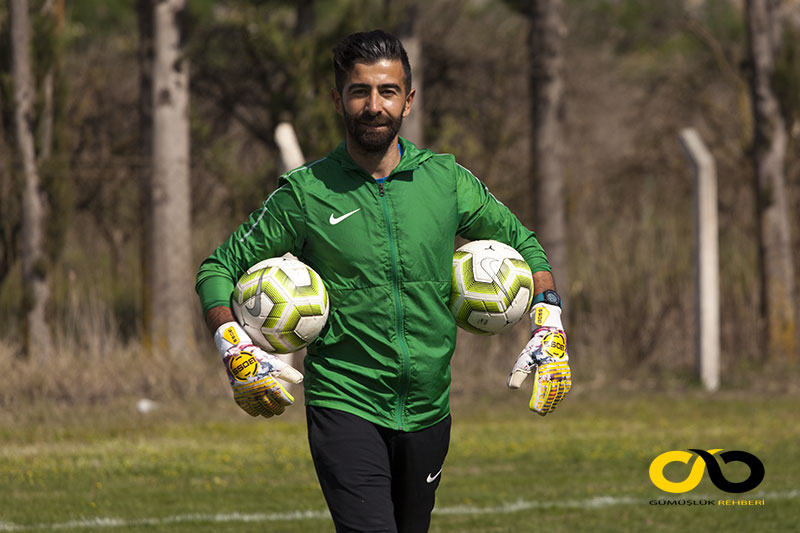 Dalyanspor 0 - 2 Gümüşlükspor - Fotoğraf: Yalçın Çakır / GHA 34