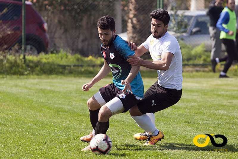 Gümüşlükspor 2 - 0 Menteşe Yerküpespor 25