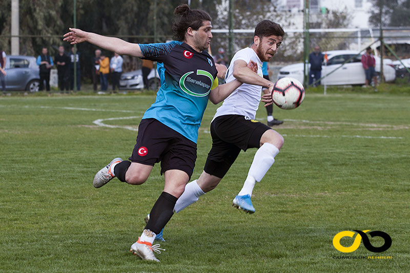 Gümüşlükspor 2 - 0 Menteşe Yerküpespor 27