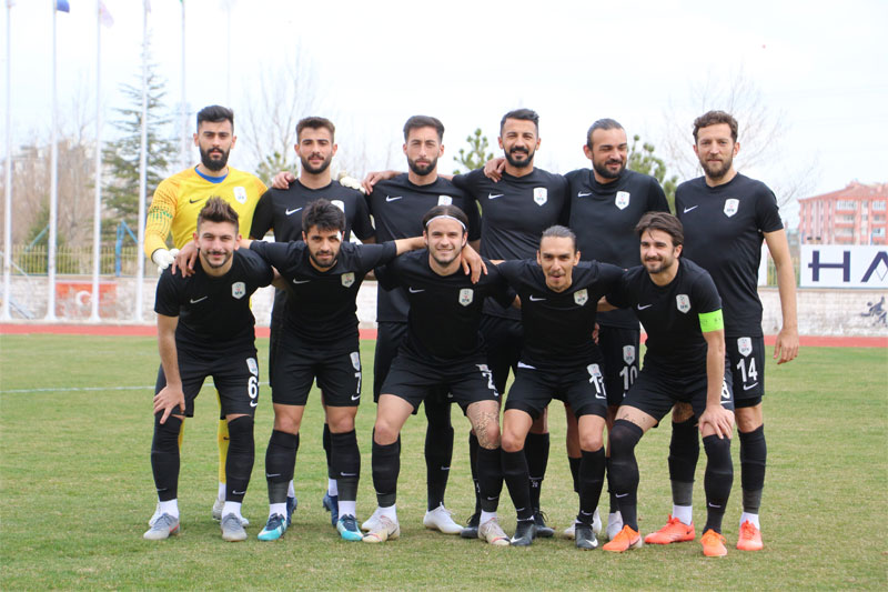 Sancaktepe Futbol A Takımı