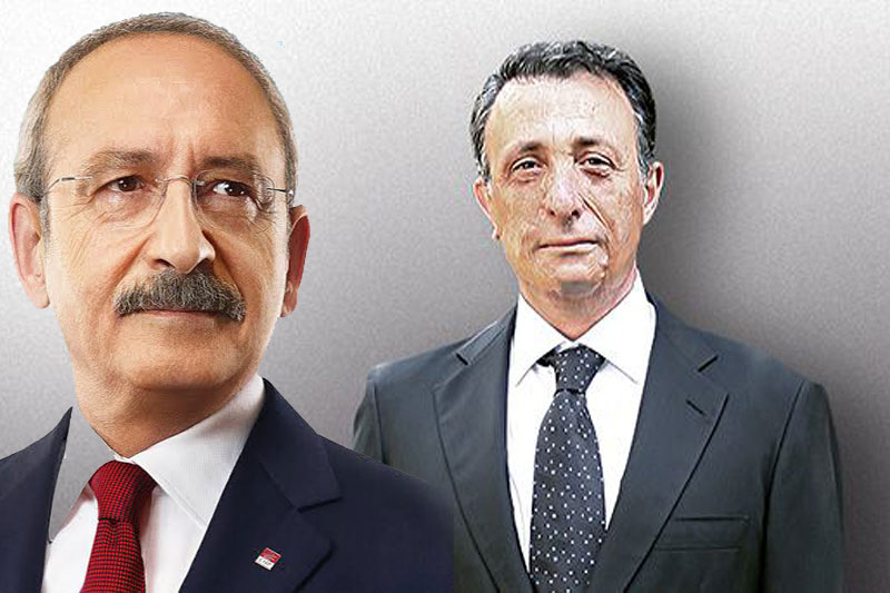 Kılıçdaroğlu, Çebi