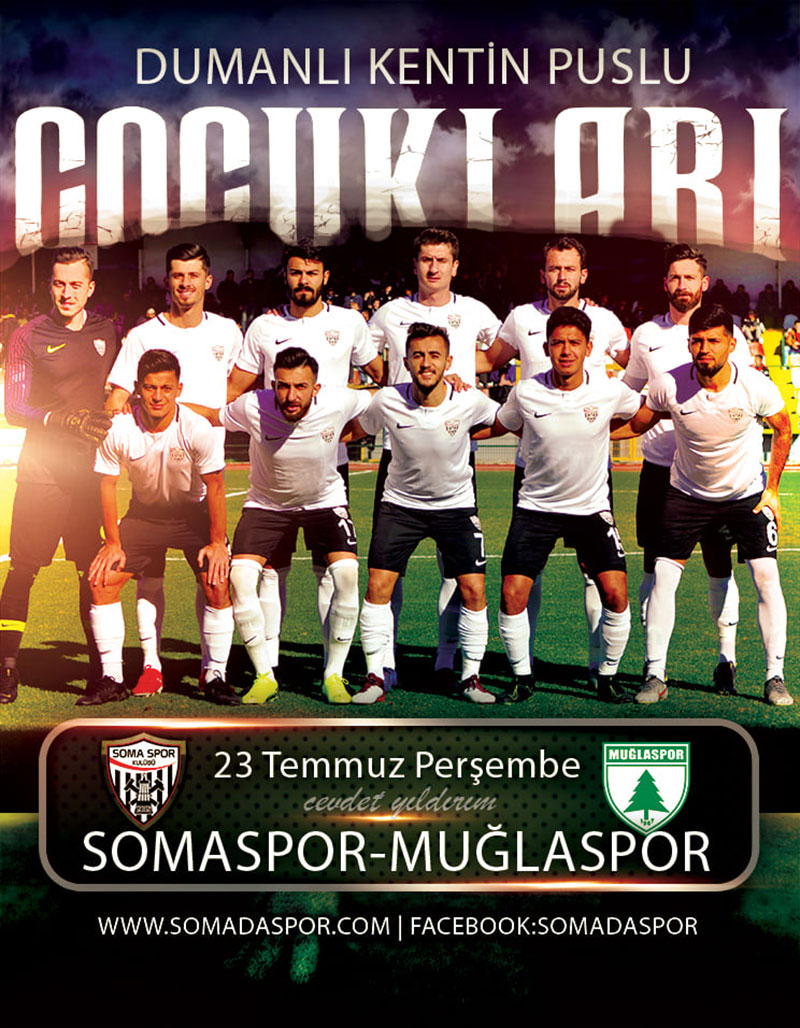 Somaspor, Temmuz, 2020