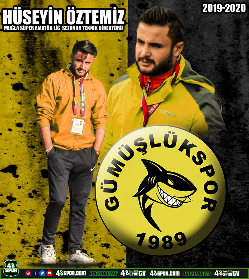 Hüseyin Öztemiz