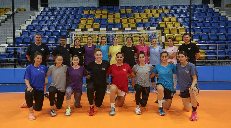 Yenimahalle Belediyespor koronavirüs açıklaması