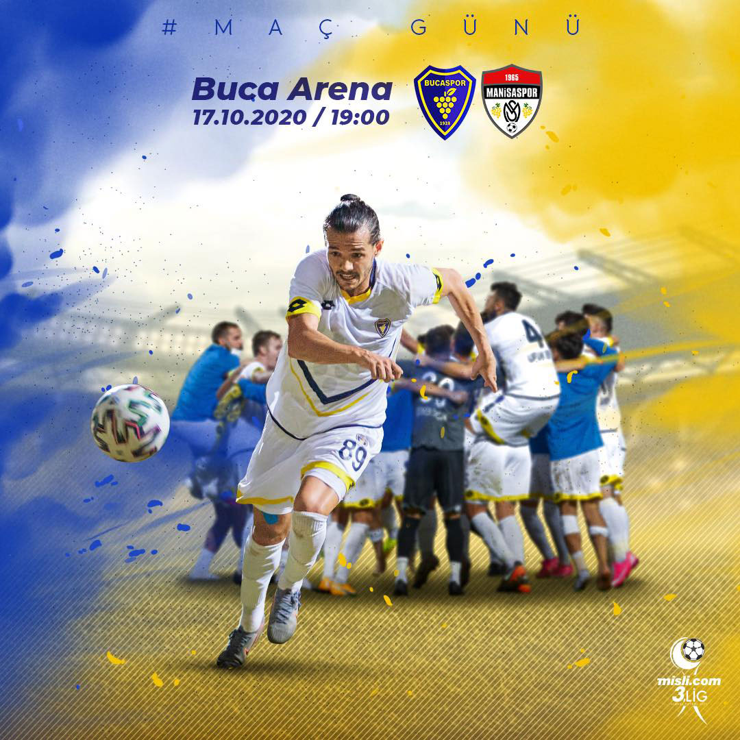 Bucaspor covid-19