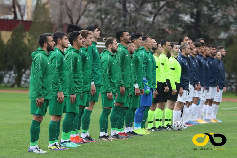 Muğlaspor 1 - 3 Düzcespor 2