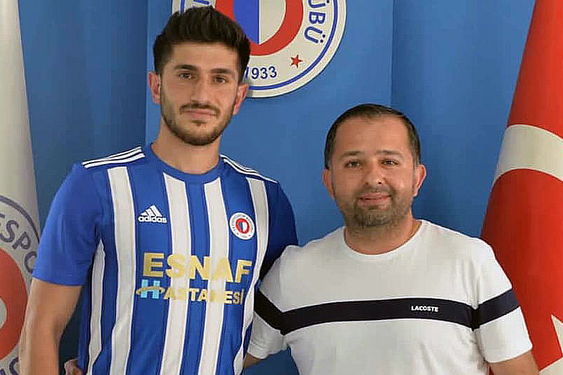 Fethiyespor Şahan Akyüz