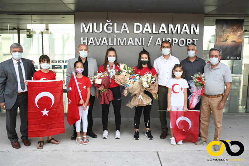 sporcu Selvi İlyasoğlu 1