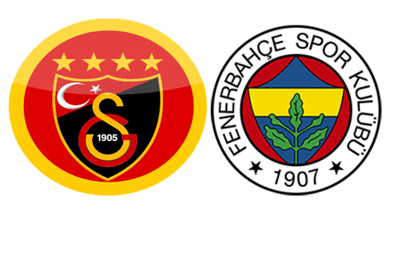 Galatasaray 1-2 Fenerbahçe